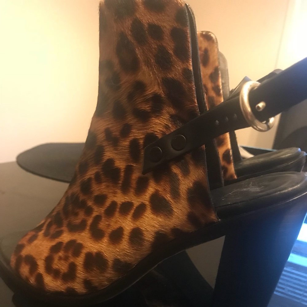 Rag&bone made in Italy shoes